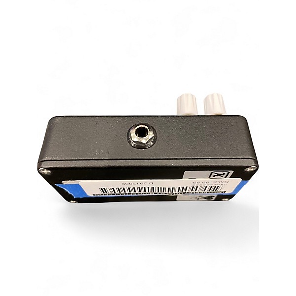 Used Keeley DYNO MY MOTO Effect Pedal