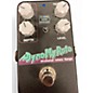 Used Keeley DYNO MY MOTO Effect Pedal
