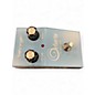 Used Behringer OCTAVIA Effect Pedal