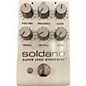Used Soldano SUPERLEAD Effect Pedal thumbnail