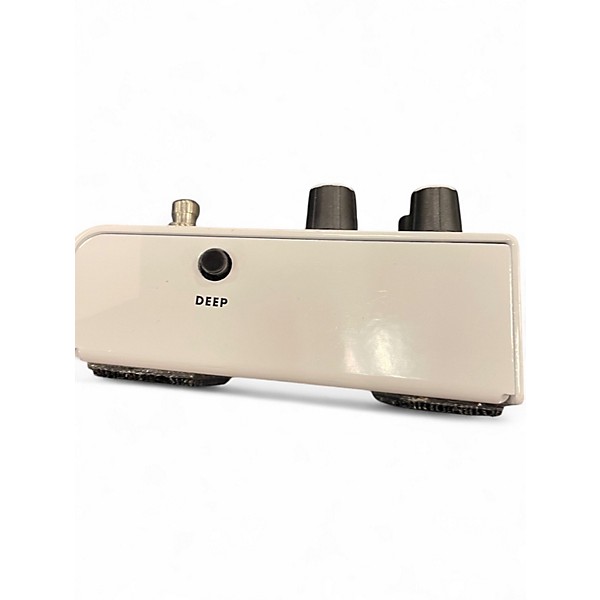 Used Soldano SUPERLEAD Effect Pedal