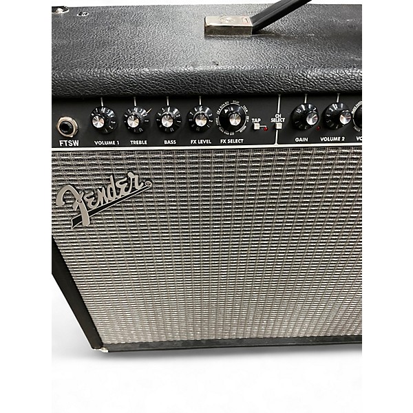 Used Fender Champion 100 Guitar Combo Amp
