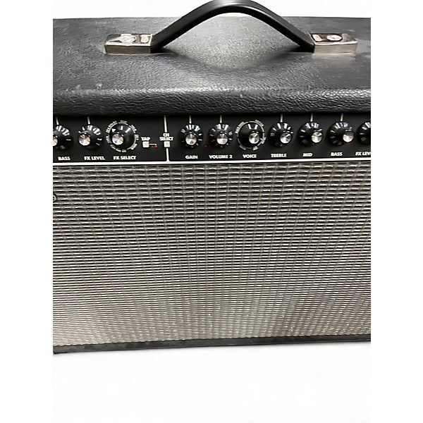 Used Fender Champion 100 Guitar Combo Amp