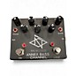 Used Nunez Amplification ANNEX BASS CHANNEL Effect Pedal thumbnail
