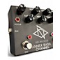 Used Nunez Amplification ANNEX BASS CHANNEL Effect Pedal