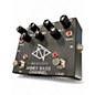 Used Nunez Amplification ANNEX BASS CHANNEL Effect Pedal