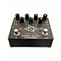 Used Nunez Amplification ANNEX BASS CHANNEL Effect Pedal
