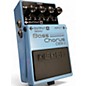 Used BOSS CEB3 Bass Chorus Bass Effect Pedal