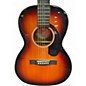 Used Fender CP60S 2 Color Sunburst Acoustic Guitar
