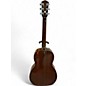 Used Fender CP60S 2 Color Sunburst Acoustic Guitar
