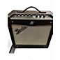 Used Fender Mustang I 20W 1X8 Guitar Combo Amp thumbnail