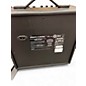 Used Fender Mustang I 20W 1X8 Guitar Combo Amp