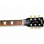 Used 2023 Gibson Les Paul Standard 1950S Neck Translucent Oxblood Solid Body Electric Guitar