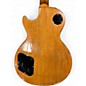 Used 2023 Gibson Les Paul Standard 1950S Neck Translucent Oxblood Solid Body Electric Guitar