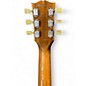 Used 2023 Gibson Les Paul Standard 1950S Neck Translucent Oxblood Solid Body Electric Guitar