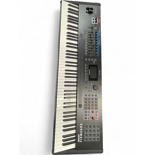 Used Kurzwell K2700