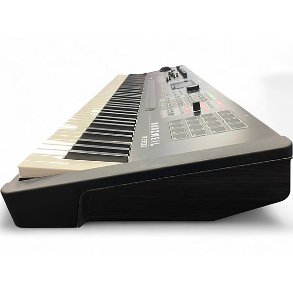 Used Kurzwell K2700