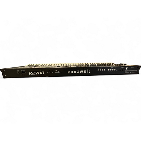Used Kurzwell K2700