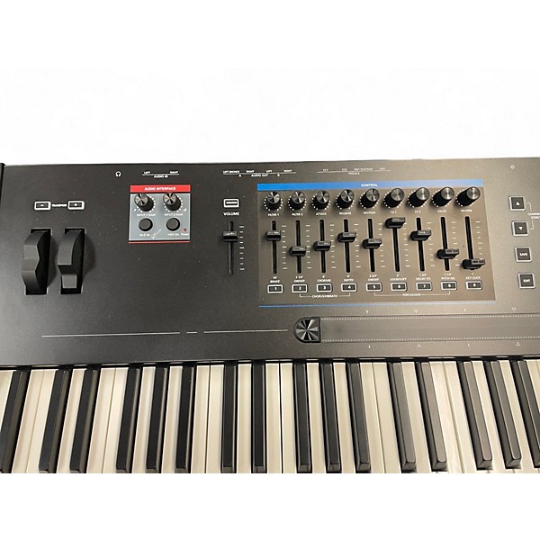Used Kurzwell K2700