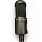 Used Audio-Technica AT2020 Condenser Microphone thumbnail