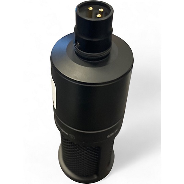 Used Audio-Technica AT2020 Condenser Microphone