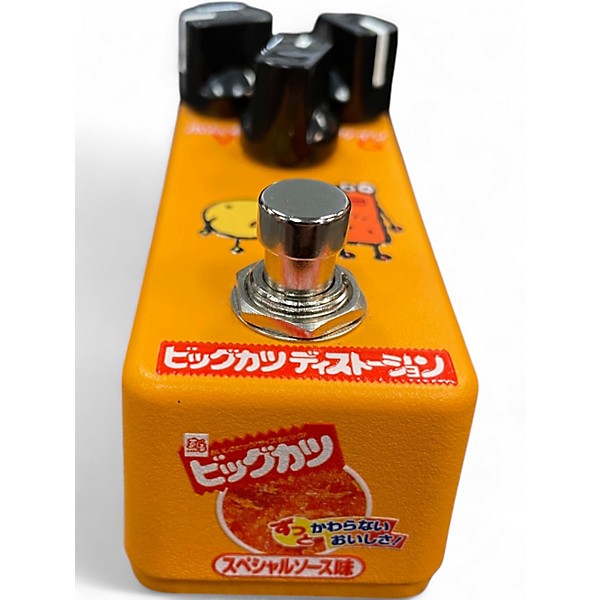 Used Effects Bakery BIG KATSU Effect Pedal
