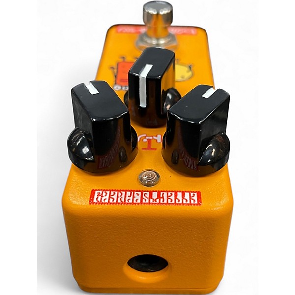 Used Effects Bakery BIG KATSU Effect Pedal