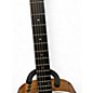 Used Taylor 214E DLX Sunburst Acoustic Electric Guitar