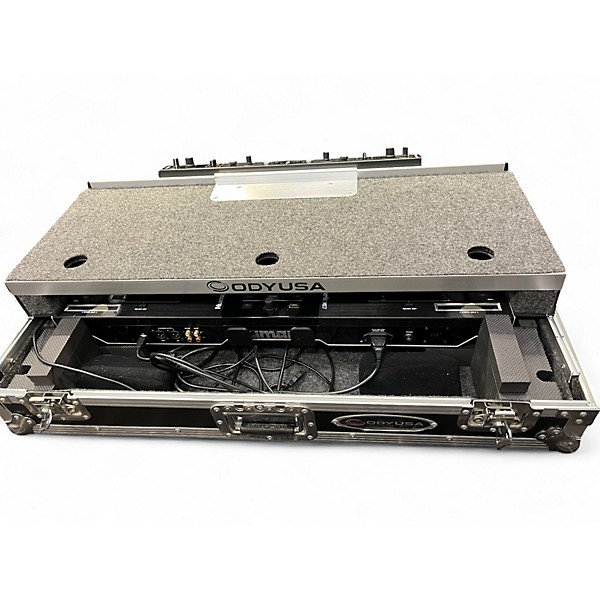 Used Numark NS7 W/NSFX DJ Controller