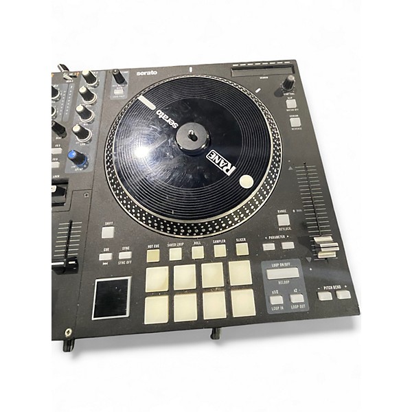 Used RANE ONE MK1 DJ Controller