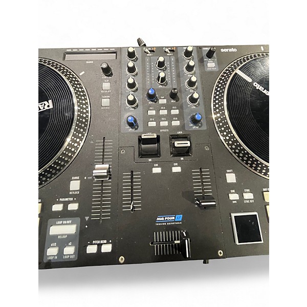 Used RANE ONE MK1 DJ Controller