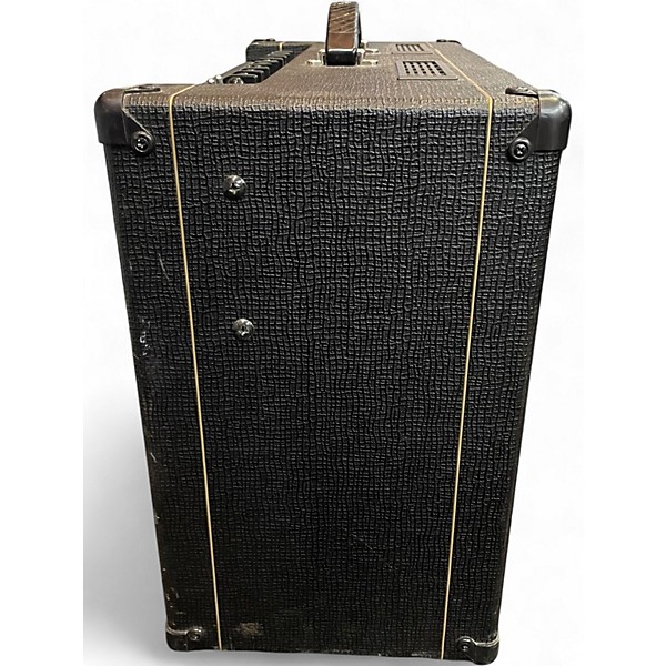 Used VOX AC15C1 15W Tube Guitar Combo Amp