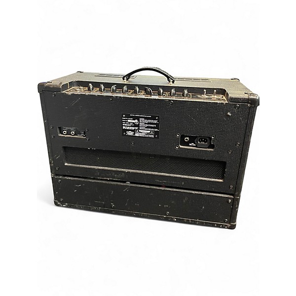 Used VOX AC15C1 15W Tube Guitar Combo Amp
