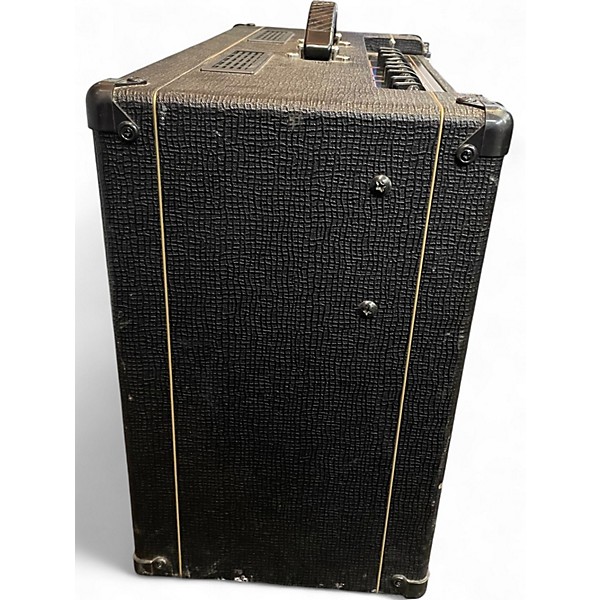 Used VOX AC15C1 15W Tube Guitar Combo Amp