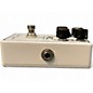 Used Xotic RC Booster Effect Pedal