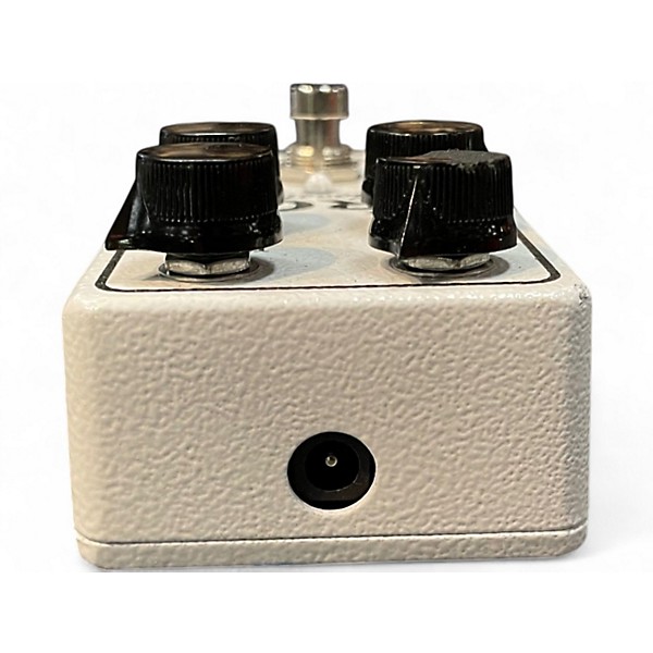 Used Xotic RC Booster Effect Pedal