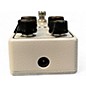 Used Xotic RC Booster Effect Pedal