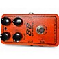 Used Xotic BB Preamp Overdrive Effect Pedal thumbnail
