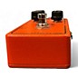 Used Xotic BB Preamp Overdrive Effect Pedal