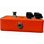Used Xotic BB Preamp Overdrive Effect Pedal