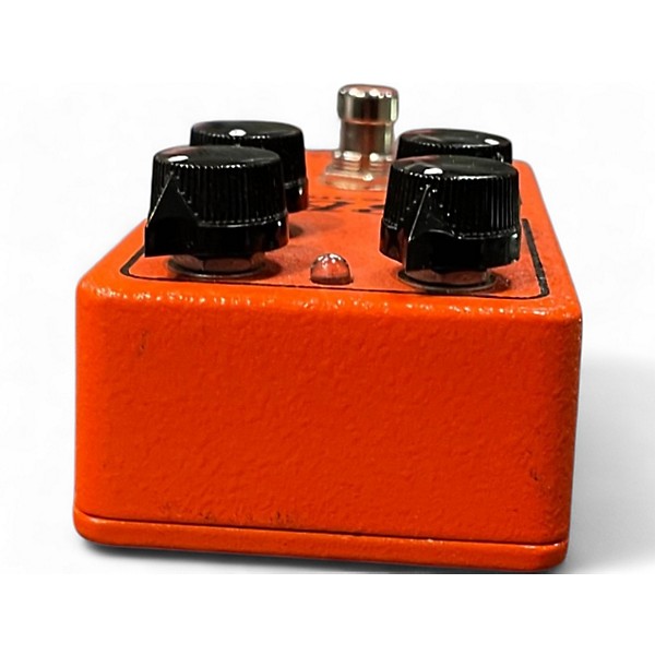 Used Xotic BB Preamp Overdrive Effect Pedal