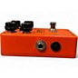 Used Xotic BB Preamp Overdrive Effect Pedal