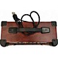 Used Behringer AT108 1X8 15W Ultracoustic Acoustic Guitar Combo Amp