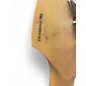 Used Fender Clapton Stratocaster Black Solid Body Electric Guitar