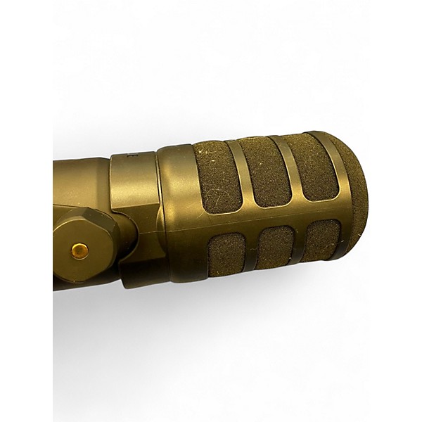 Used RODE PODMIC-USB USB Microphone