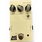 Used JHS Pedals Reverb Effect Pedal thumbnail