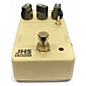 Used JHS Pedals Reverb Effect Pedal