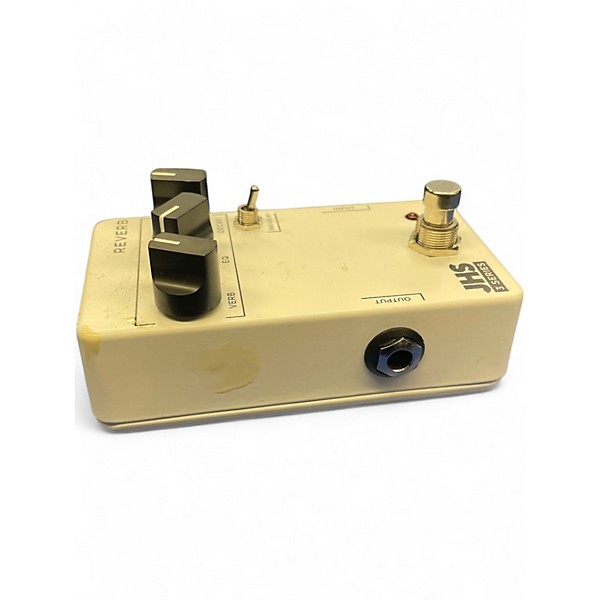 Used JHS Pedals Reverb Effect Pedal