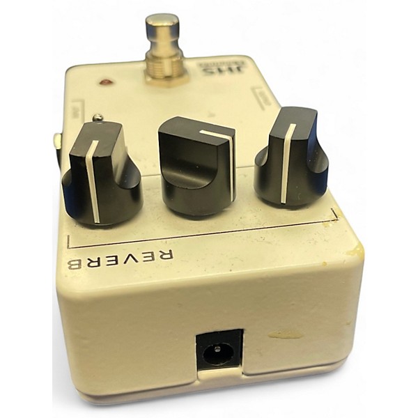 Used JHS Pedals Reverb Effect Pedal
