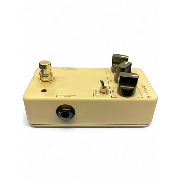 Used JHS Pedals Reverb Effect Pedal